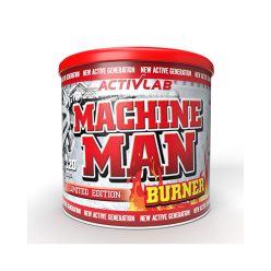 Activlab Mass Up - Carbo Protein Complex 1200 g