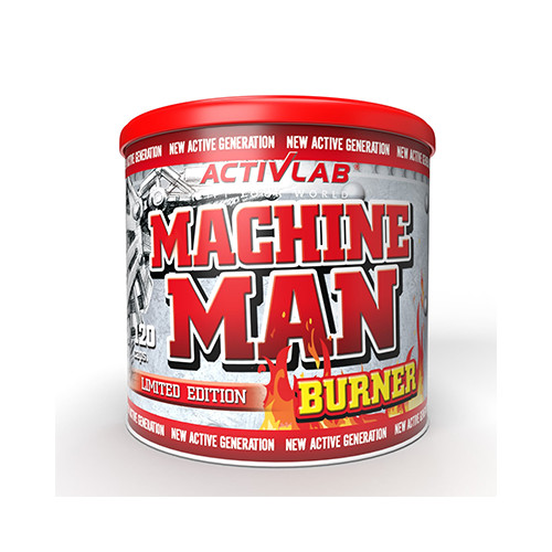Activlab Mass Up - Carbo Protein Complex 1200 g