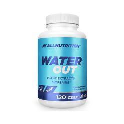Allnutrition Zinc Forte 120 tabletta