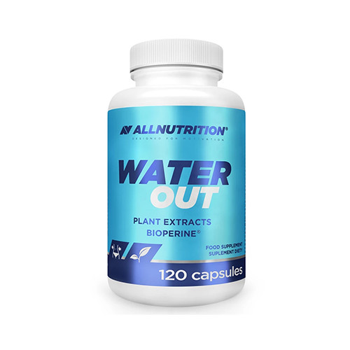 Allnutrition Zinc Forte 120 tabletta