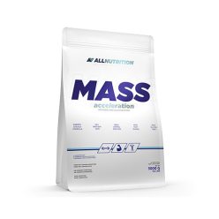 Allnutrition Mct Keto Oil 500 ml