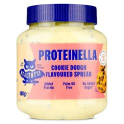   Healthyco Proteinella - 750 G Smooth Hazelnut And Cocoa/mogyoró És Kakaó