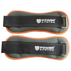 Power System Neoprene Bokasúly Ps4046 2x1 Kg