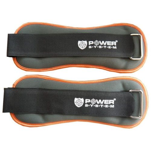 Power System Neoprene Bokasúly Ps4046 2x1 Kg
