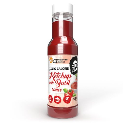 Forpro Near Zero Calorie Sweet Thai Chili Sauce 375 ml