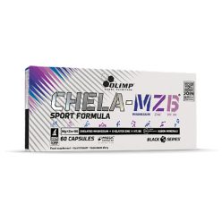 Olimp Sport Chela-Zinc 30 kapszula