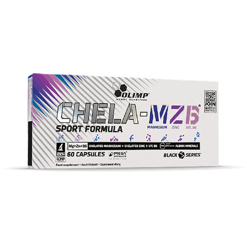 Olimp Sport Chela-Zinc 30 kapszula