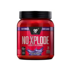 Bsn No-Xplode Legendary Pre Workout Formula 650 g