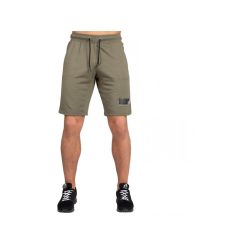 Gorilla Wear San Antonio Shorts Army Zöld Rövid Nadrág