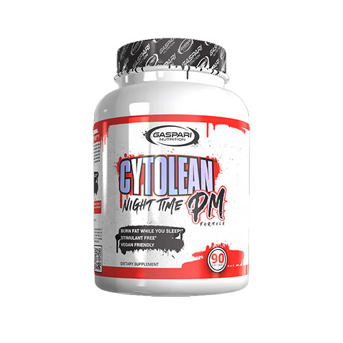 Gaspari Dtn8 - Termogenikus Zsírégető 60 kapszula