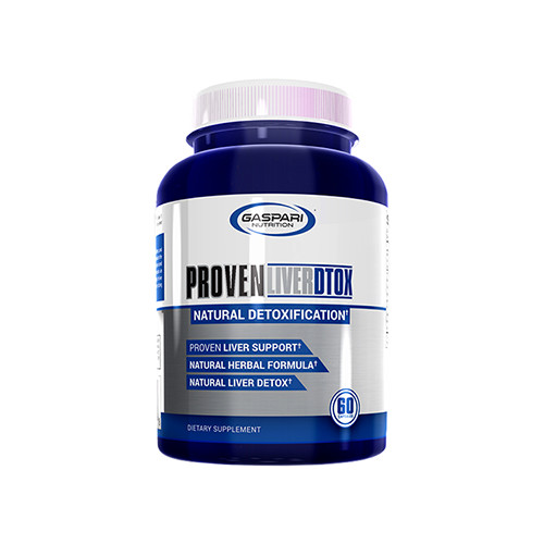Gaspari Proven Whey Eu - Hydrolized Whey Isolate - 4 Lbs 1814 g