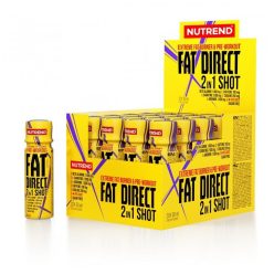 Nutrend Fat Direct Shot 60 ml