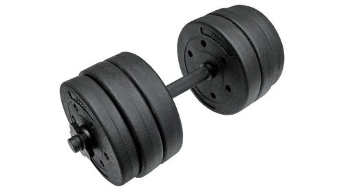 Rks Equipment Kézisúlyzó Szett 15 Kg