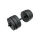 Rks Equipment Kézisúlyzó Szett 15 Kg
