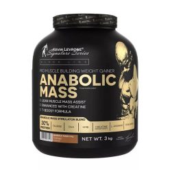   Kevin Levrone Anabolic Mass - Anabolikus Tömegnövelő 7000 g