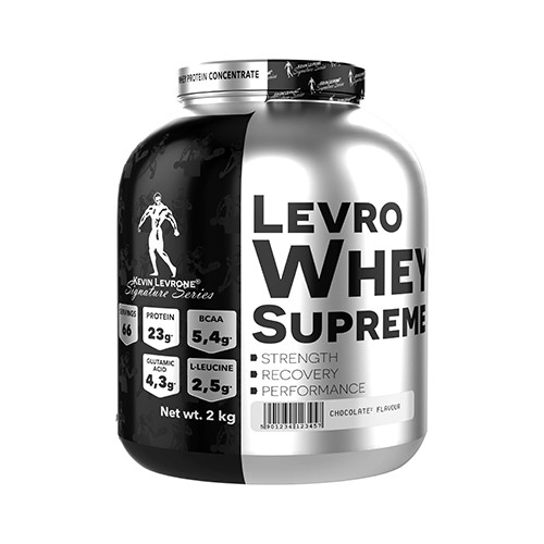 Kevin Levrone Levrolean - Zsírégető Tabletta 90 tabletta