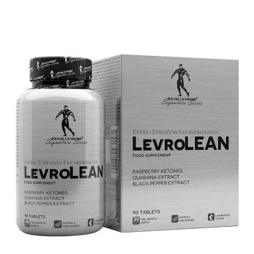 Kevin Levrone Scatterbrain - Edzés Előtti Pörgető 270 g