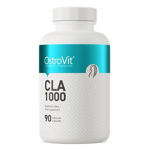 Ostrovit Cla 1000 30 kapszula