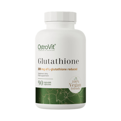 Ostrovit Glycine - Supreme Pure 200 g