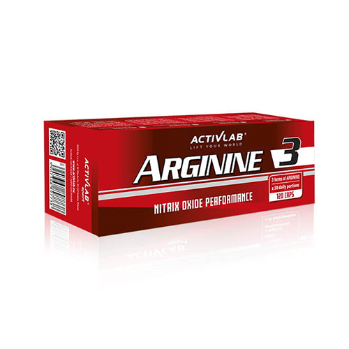 Activlab Bcaa Fruit Splash 800 g