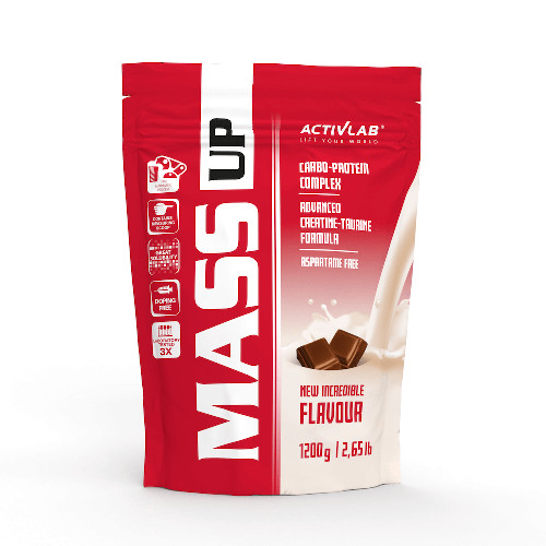 Activlab Multivit For Men 60 kapszula