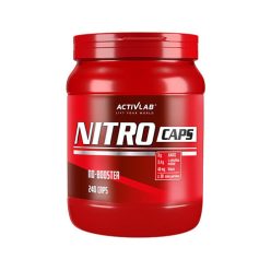 Activlab Protein Pancakes 400 g