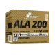 Olimp Sport Ala 200 Antioxidáns 120 kapszula