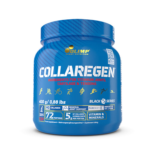 Olimp Sport Colonbiotic 7gg Sport Edition 30 kapszula