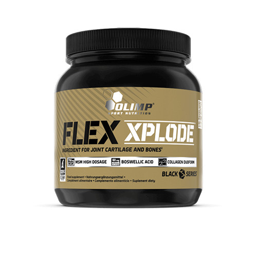 Olimp Sport Flexagen Forte 60 tabletta