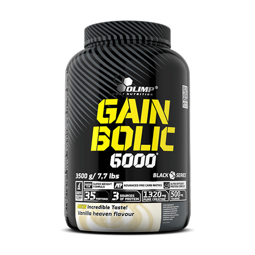 Olimp Sport Garlicin - Fokhagyma Kivonat 30 kapszula