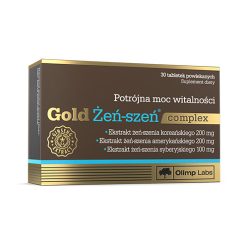 Olimp Sport Green Tea Zsírégető 60 kapszula