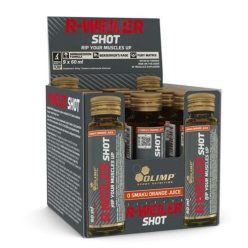 Olimp Sport Selen 110 Mg 120 tabletta