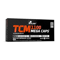 Olimp Sport Tcm Mega Caps 1100 400 kapszula
