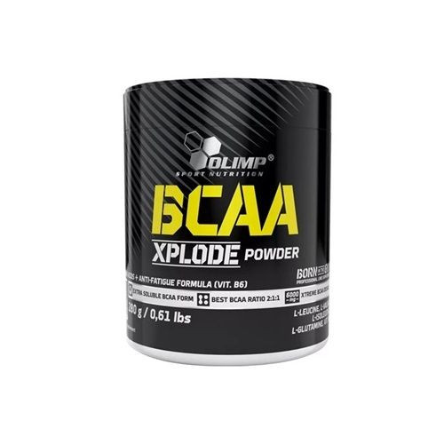 Olimp Sport Bcaa Xplode Powder 500 g
