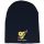 Bsn Convertible Beanie Hat Fekete