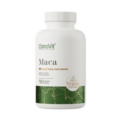 Ostrovit Maca Vege 60 kapszula