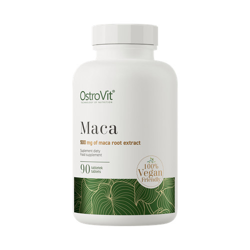 Ostrovit Maca Vege 60 kapszula