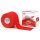 Nasara Original Kinesiology Tape - Kineziológiai Tapasz - 5 Cm X 5m Piros