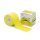Nasara Original Kinesiology Tape - Kineziológiai Tapasz - 5 Cm X 5m Sárga