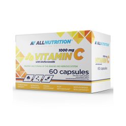Allnutrition Vitamin C Antioxidant 1000 g
