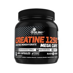 Olimp Sport Creatine Monohydrate Powder - Creapure 500 g
