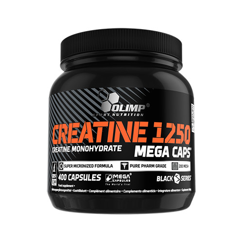 Olimp Sport Creatine Monohydrate Powder - Creapure 500 g