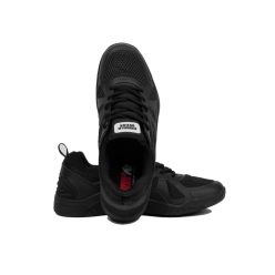 Gorilla Wear Gym Hybrids Edzőcipő Fekete
