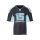 Gorilla Wear Athlete T-Shirt 2.0 Curry Fekete/világoskék
