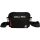 Gorilla Wear Brighton Crossbody Bag - Mini Táska Fekete