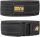 Gorilla Wear 4 Inch Nylon Lifting Belt - Súlyemelő Öv Fekete/arany