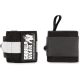 Gorilla Wear Wrist Wraps Ultra - Csuklóbandázs Fekete/fehér