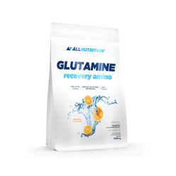Allnutrition Glutamine Recovery Amino 500 g