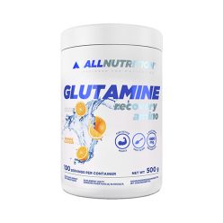 Allnutrition Green Tea 90 kapszula