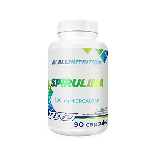 Allnutrition Taurine Body Support 250 g